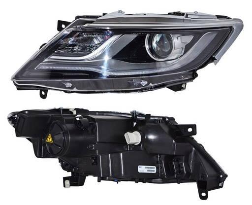 [FALI-MK15-PN2] FARO LINCOLN MKC 2015 AL 2018 P/XENON IZQ 