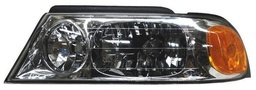[LINAV98FARTYL] FARO LINCOLN NAVIGATOR / BLACKWOOD 98-02 IZQ TYC (4824)