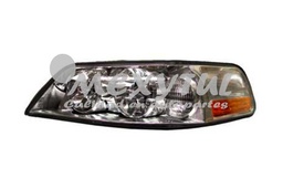 [LITOW03FAREEL] FARO LINCOLN TOWN CAR 03-05 IZQ EEY (4864)