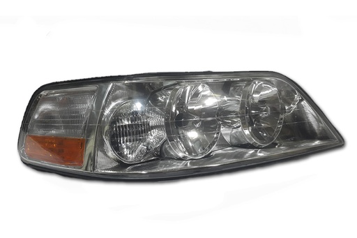 [FALI-TC98-I1] FARO LINCOLN TOWN CAR II 1998 AL 2003 DER TYC *EX+