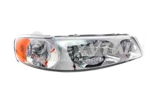 [LITOW98FAREER] FARO LINCOLN TOWN CAR III DE 1998 AL 2003 S/FOCO DER TYC (125443) *EX