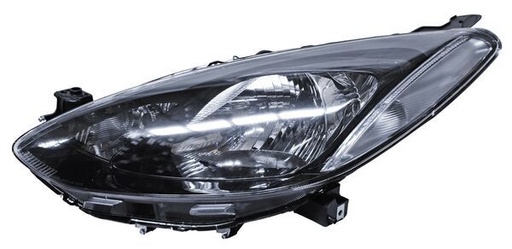 [20-C032-B5-6B] FARO MAZDA 2 2012 AL 2015/ AMER 2011 AL 2014 FONDO NEG IZQ TYC