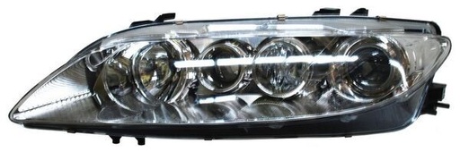 [FAMA-M604-2] FARO MAZDA 6 2004 AL 2006 IZQ TYC