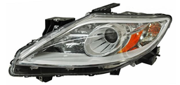 [MACX910FARTYL] FARO MAZDA CX9 10-12 IZQ TYC (116065)
