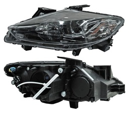 [MACX913FARL] FARO MAZDA CX9 13-15 IZQ TYC