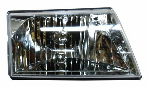 [20-6951-01-6B] FARO MAZDA PICK UP 2001 AL 2010 C/AJUSTES DER TYC PU