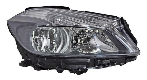 [20-G057-05-2B] FARO MERCEDES BENZ CLASE A 2013 AL 2018 C/MOTOR DER TYC