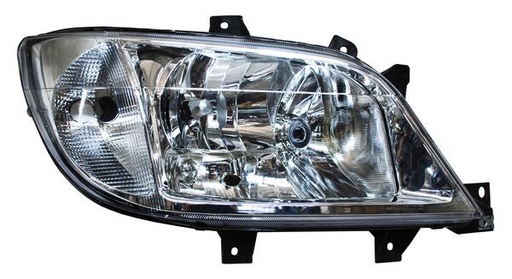 [FAMB-SP03-1] FARO MERCEDES BENZ SPRINTER 2003 AL 2006 DER TYC