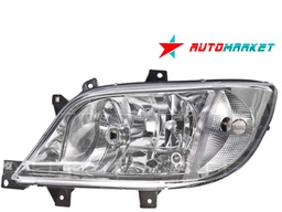 [MESPR03FARHGL] FARO MERCEDES BENZ SPRINTER 03-06 IZQ HGO (4934)