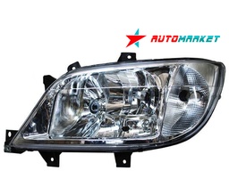 [MESPR03FARTYL] FARO MERCEDES BENZ SPRINTER 03-06 IZQ TYC (121938)