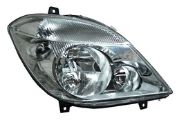[MESPR07FARTYR] FARO MERCEDES BENZ SPRINTER 07-13 DER TYC (9782)