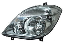 [MESPR07FARTYL] FARO MERCEDES BENZ SPRINTER 07-13 IZQ TYC (9783)