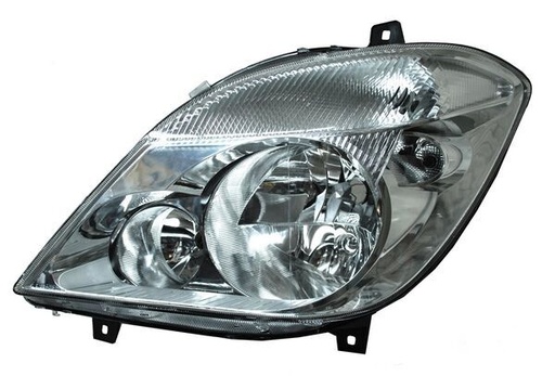 [20-B814-05-2B] FARO MERCEDES BENZ SPRINTER 2007 AL 2013 IZQ TYC
