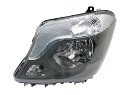 [MESPR12FARTYL] FARO MERCEDES BENZ SPRINTER 12-17 IZQ TYC (136406)