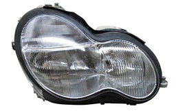 [MECLA00FARTYR] FARO MERCEDEZ BENS CLASE C 00-02 DER TYC (11793) ****