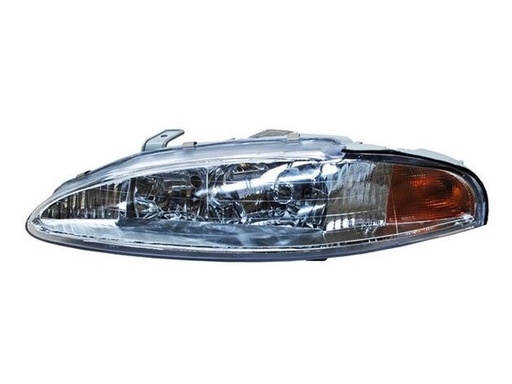[FAMI-EC95-2] FARO MITSUBISHI ECLIPSE DE 1995 AL 1996 IZQ TYC *EX+
