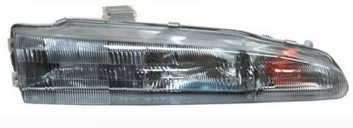 [20-5153-05-1A] FARO MITSUBISHI ECLIPSE/LASER/TALON 1992 AL 1994 DER TYC