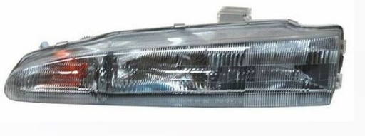 [FAMI-EC92-2] FARO MITSUBISHI ECLIPSE/LASER/TALON 1992 AL 1994 IZQ TYC *R