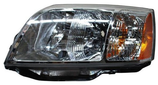 [20-6988-05-6B] FARO MITSUBISHI ENDEAVOR 2004 AL 2011 IZQ TYC
