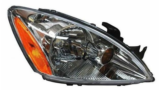 [20-6603-A1-6B] FARO MITSUBISHI LANCER 2004 AL 2007 DER TYC