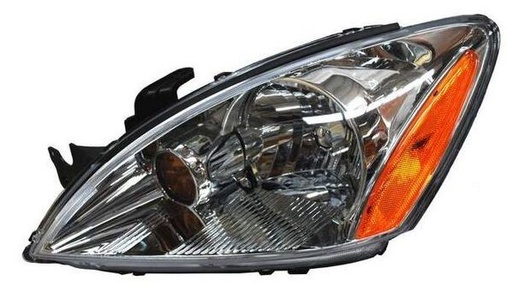[20-6604-A1-6B] FARO MITSUBISHI LANCER 2004 AL 2007 IZQ TYC
