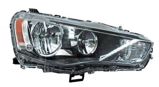 [FAMI-OU10-OR 1] FARO MITSUBISHI OUTLANDER 2010 AL 2013 DER ORIGINAL
