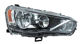 [MIOUT10FARTYR] FARO MITSUBISHI OUTLANDER 10-12 DER TYC (10597)