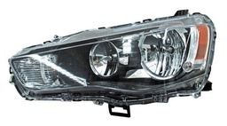 [MIOUT10FARHGL] FARO MITSUBISHI OUTLANDER 10-13 IZQ ORIGINAL (121946)