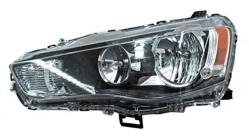 [20-9262-00-1N] FARO MITSUBISHI OUTLANDER 2010 AL 2012 IZQ TYC