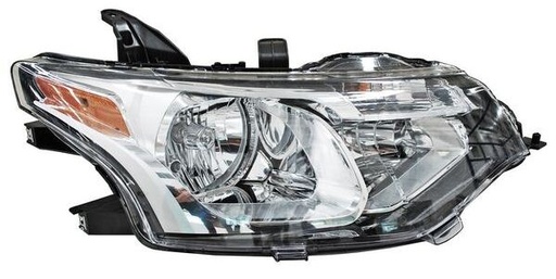 [20-9487-00-1N] FARO MITSUBISHI OUTLANDER 2014 AL 2015 DER TYC