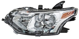 [MIOT14FAL] FARO MITSUBISHI OUTLANDER 14-15 IZQ TYC