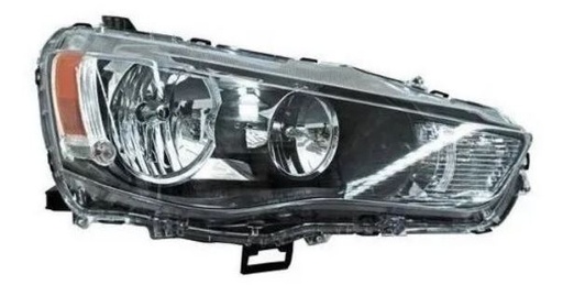 [FA-OU13-US1] FARO MITSUBISHI OUTLANDER 2013 DER USADO