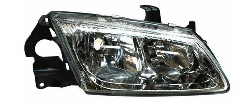 [20-5989-05-2B] FARO NISSAN ALMERA 2001 AL 2002 DER TYC