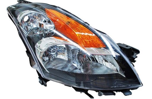 [20-6827-05-6B] FARO NISSAN ALTIMA 2007 AL 2009 4 PTAS DER TYC