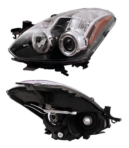 [FANI-AL10-2PUS2] FARO NISSAN ALTIMA 2010 AL 2012 2 PTAS IZQ USADO