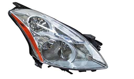 [20-9105-01-6B] FARO NISSAN ALTIMA 2010 AL 2012 4 PTAS DER TYC