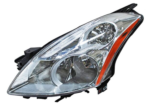 [20-9106-01-6B] FARO NISSAN ALTIMA 2010 AL 2012 4 PTAS IZQ TYC
