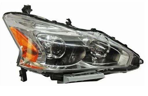 [FANI-AL13-US1] FARO NISSAN ALTIMA 2013 AL 2016 DER USADO