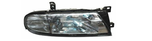 [20-1848-50-1A] FARO NISSAN GL 1993 AL 1997 SE/GLE C/AJUSTES DER TYC