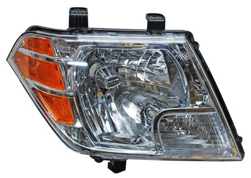 [20-9079-00-1N] FARO NISSAN FRONTIER 2009 AL 2015 DER TYC