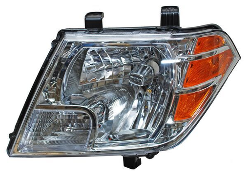 [20-9080-00-1N] FARO NISSAN FRONTIER 2009 AL 2015 IZQ TYC