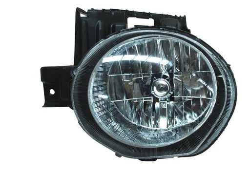 [FANI-JU12-CJ2] FARO NISSAN JUKE 2012 AL 2014 C/AJUSTES MAN IZQ TYC