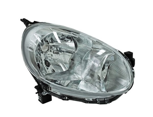 [FANI-MA12-US1] FARO NISSAN MARCH 2012 AL 2014/ ACTIVE 2014 AL 2020 DER USADO