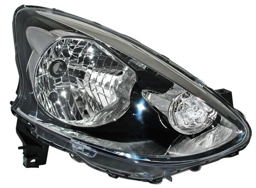 [FANI-MA14-CMOC1] FARO NISSAN MARCH 2014 AL 2020 FONDO CROM C/ MOTOR DER TYC
