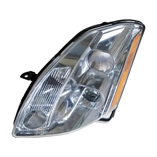 [FANI-MA06-UP2] FARO NISSAN MAXIMA 2006 AL 2008 C/LUPA IZQ TYC