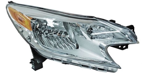 [20-9486-05-1A] FARO NISSAN NOTE/ VERSA 2014 AL 2016 5 PTAS AMER IZQ TYC