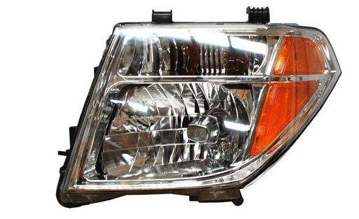 [20-6592-05-1A] FARO NISSAN PATHFINDER/ FRONTIER 2005 AL 2007 IZQ TYC