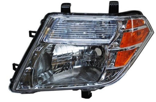 [20-9008-01-6B] FARO NISSAN PATHFINDER 2008 AL 2012 IZQ TYC