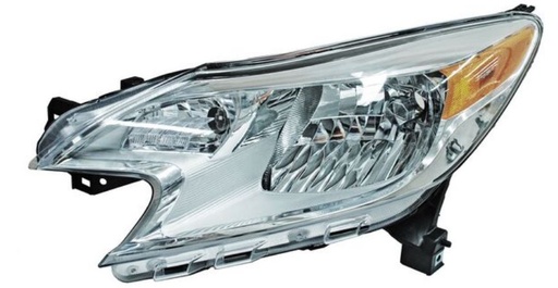 [20-9412-00-1N] FARO NISSAN PATHFINDER 2013 AL 2016 IZQ TYC