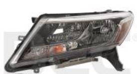 [FANI-PA13-ORUS2] FARO NISSAN PATHFINDER 2013 AL 2016 IZQ USADO ORIGINAL